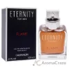 Picture of Eternity Flame by Calvin Klein for Men - 3.4 oz EDT Spray