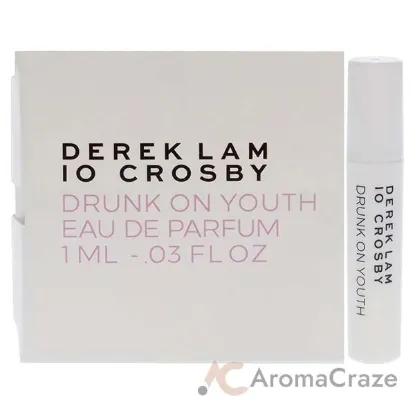 Picture of Drunk on Youth by Derek Lam for Women - 1 ml EDP Spray Vial