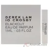 Picture of Blackout by Derek Lam for Women - 1 ml EDP Spray Vial