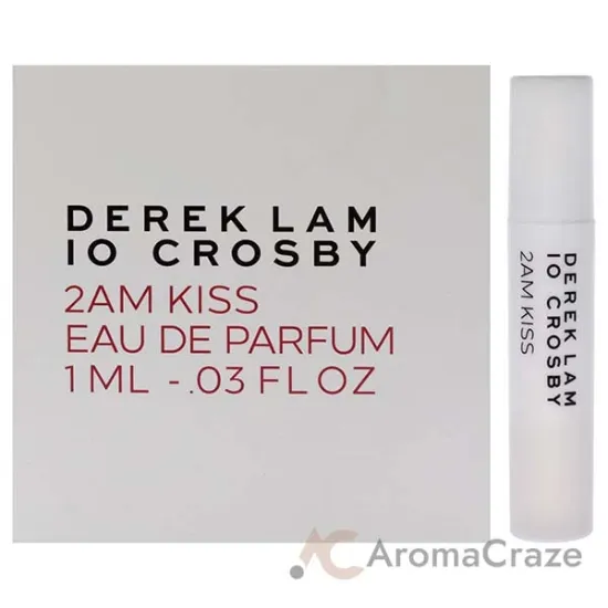 Picture of 2Am Kiss by Derek Lam for Women - 1 ml EDP Spray Vial
