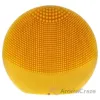 Picture of LUNA Fofo - Sunflower Yellow by Foreo for Women - 1 Pc Cleansing Brush