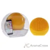 Picture of LUNA Fofo - Sunflower Yellow by Foreo for Women - 1 Pc Cleansing Brush