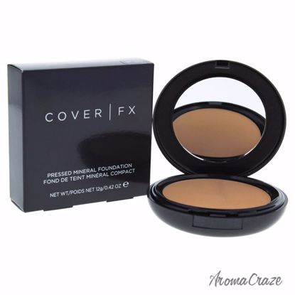 Cover FX Pressed Mineral # P30 Foundation for Women 0.4 oz