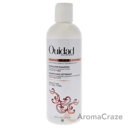Picture of Advanced Climate Control Defrizzing Shampoo by Ouidad for Unisex - 8.5 oz Shampoo