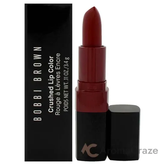 Picture of Crushed Lip Color - Ruby by Bobbi Brown for Women - 0.11 oz Lipstick