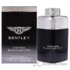 Picture of Bentley Black Edition by Bentley for Men - 3.4 oz EDP Spray