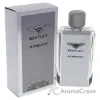 Picture of Momentum by Bentley for Men - 3.4 oz EDT Spray