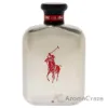 Picture of Polo Red Rush by Ralph Lauren for Men - 4.2 oz EDT Spray