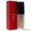 Shiseido Synchro Skin Glow Luminizing Fluid SPF 20 # 02 Rose
