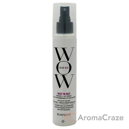 Picture of Raise The Root Thicken and Lift Spray by Color Wow for Unisex - 5 oz Hairspray