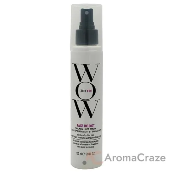 Picture of Raise The Root Thicken and Lift Spray by Color Wow for Unisex - 5 oz Hairspray