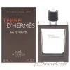 Picture of Terre Dhermes by Hermes for Men - 1 oz EDT Spray (Refillable)
