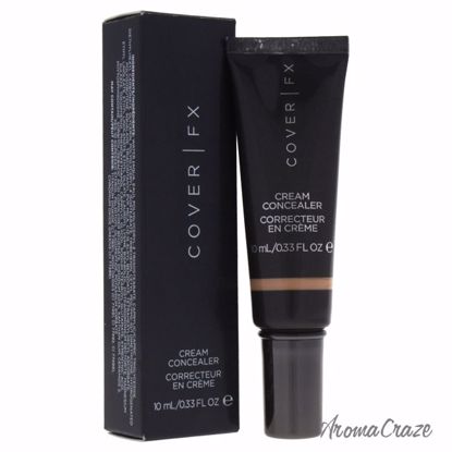 Cover FX Cream Concealer # G Light Concealer for Women 0.33 