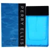 Picture of Perry Ellis Pure Blue by Perry Ellis for Men - 3.4 oz EDT Spray