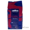 Picture of Gran Riserva Espresso Intense Roast Whole Bean Coffee by Lavazza for Unisex - 35.2 oz Coffee