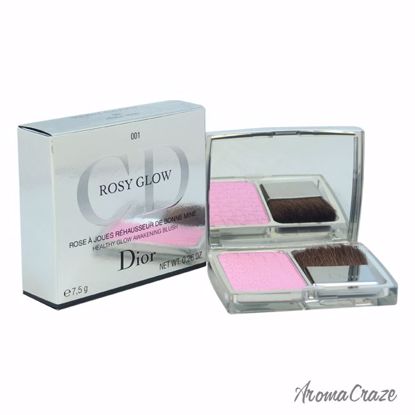 Christian Dior Rosy Glow Healthy Glow Awakening Blush # 001 