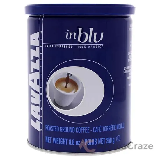 Picture of Imblu Roast Ground Coffee by Lavazza for Unisex - 8.8 oz Coffee