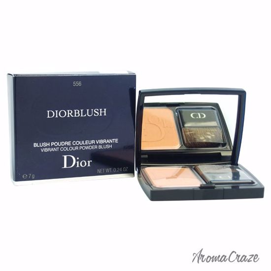 Dior by Christian Diorblush Vibrant Colour Powder Blush # 55