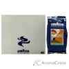 Picture of Espresso Point Crema and Aroma Coffee by Lavazza for Unisex - 100 Pods Coffee