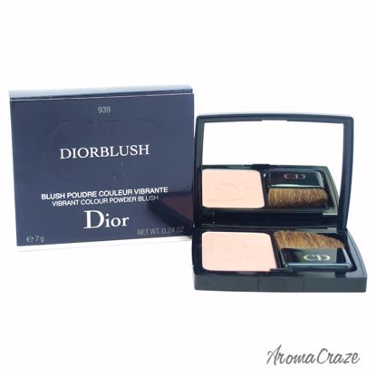 Dior by Christian Diorblush Vibrant Colour Powder Blush # 93