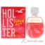 Picture of Festival Vibes by Hollister for Women - 3.4 oz EDP Spray