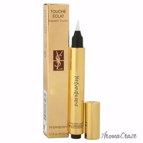 Yves Saint Laurent Touche Eclat Radiant Touch Concealer # 4.