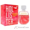 Picture of Festival Vibes by Hollister for Women - 3.4 oz EDP Spray