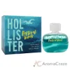 Picture of Festival Vibes by Hollister for Men - 3.4 oz EDT Spray