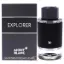 Picture of Explorer by Mont Blanc for Men - 3.3 oz EDP Spray