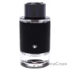 Picture of Explorer by Mont Blanc for Men - 3.3 oz EDP Spray