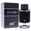 Picture of Explorer by Mont Blanc for Men - 3.3 oz EDP Spray
