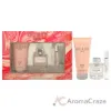 Picture of Guess 1981 by Guess for Women - 3 Pc Gift Set 3.4oz EDT Spray, 0.5oz Travel Spray, 6.7oz Body Lotion
