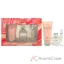 Picture of Guess 1981 by Guess for Women - 3 Pc Gift Set 3.4oz EDT Spray, 0.5oz Travel Spray, 6.7oz Body Lotion