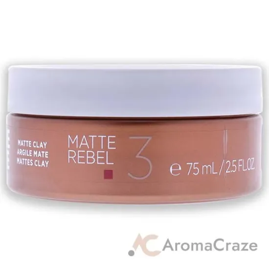 Picture of Stylesign Creative Texture Matte Clay by Goldwell for Unisex - 2.5 oz Clay