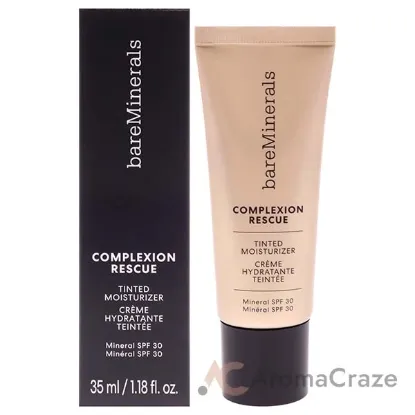 Picture of Complexion Rescue Tinted Hydrating Gel Cream SPF 30 - 1.5 Birch by bareMinerals for Women - 1.18 oz Makeup