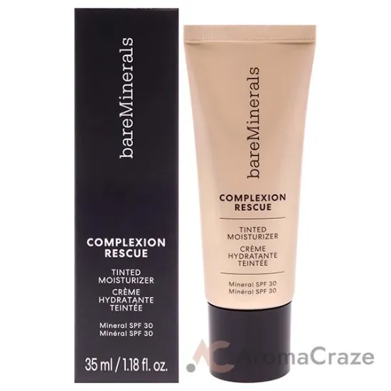 Picture of Complexion Rescue Tinted Hydrating Gel Cream SPF 30 - 1.5 Birch by bareMinerals for Women - 1.18 oz Makeup