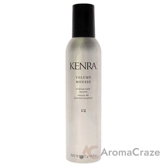 Picture of Volume Mousse - 12 by Kenra for Unisex - 8 oz Mousse