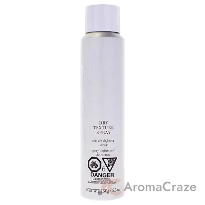 Picture of Platinum Dry Texture Spray - 6 by Kenra for Unisex - 5.3 oz Hair Spray