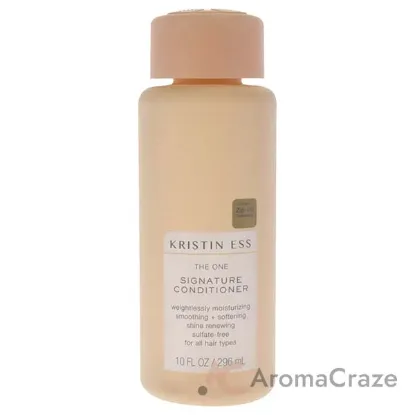 Picture of The One Signature Conditioner by Kristin Ess for Unisex - 10 oz Conditioner