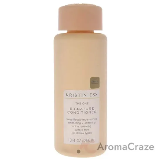 Picture of The One Signature Conditioner by Kristin Ess for Unisex - 10 oz Conditioner