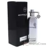 Picture of Black Musk by Montale for Unisex - 3.4 oz EDP Spray