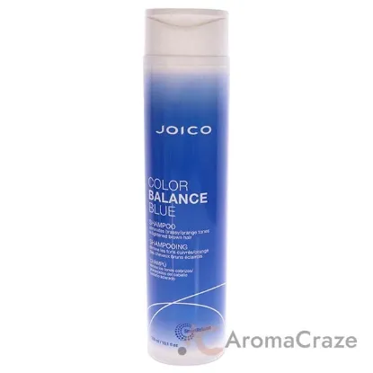 Picture of Color Balance Blue Shampoo by Joico for Unisex - 10.1 oz Shampoo