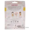 Picture of Brightening Biocellulose Gel Face Mask by Burts Bees for Women - 1 Pc Mask
