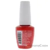 Picture of GelColor Gel Lacquer - T89 Tempura-Ture is Rising by OPI for Women - 0.5 oz Nail Polish