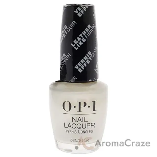 Picture of Nail Lacquer - G53 7355 Rydell Forever by OPI for Women - 0.5 oz Nail Polish