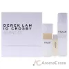 Picture of Silent St Spring by Derek Lam for Women - 3 Pc Gift Set 3.4oz EDP Spray, 10ml EDP Spray, 8oz Fragrance Mist