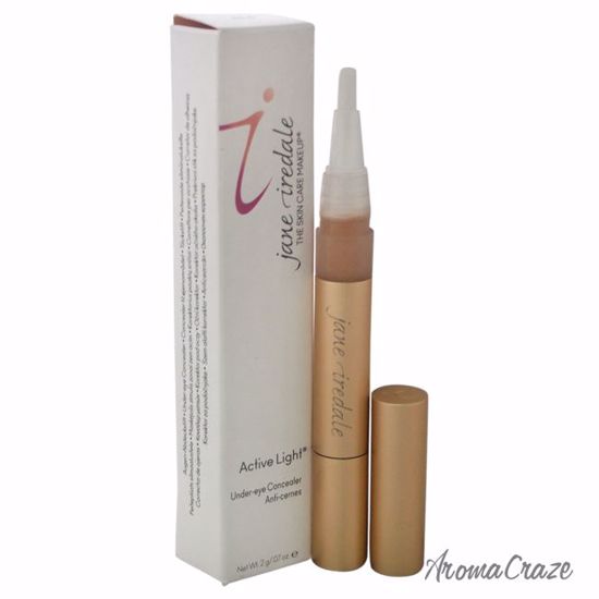 Jane Iredale Active Light Under-Eye Concealer No. 6 Conceale