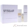 Picture of Silent St Spring by Derek Lam for Women - 3 Pc Gift Set 3.4oz EDP Spray, 10ml EDP Spray, 8oz Fragrance Mist