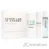 Picture of Rain Day Spring by Derek Lam for Women - 3 Pc Gift Set 3.4oz EDP Spray, 10ml EDP Spray, 8oz Fragrance Mist
