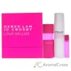 Picture of Love Deluxe Spring by Derek Lam for Women - 3 Pc Gift Set 3.4oz EDP Spray, 10ml EDP Spray, 8oz Fragrance Mist